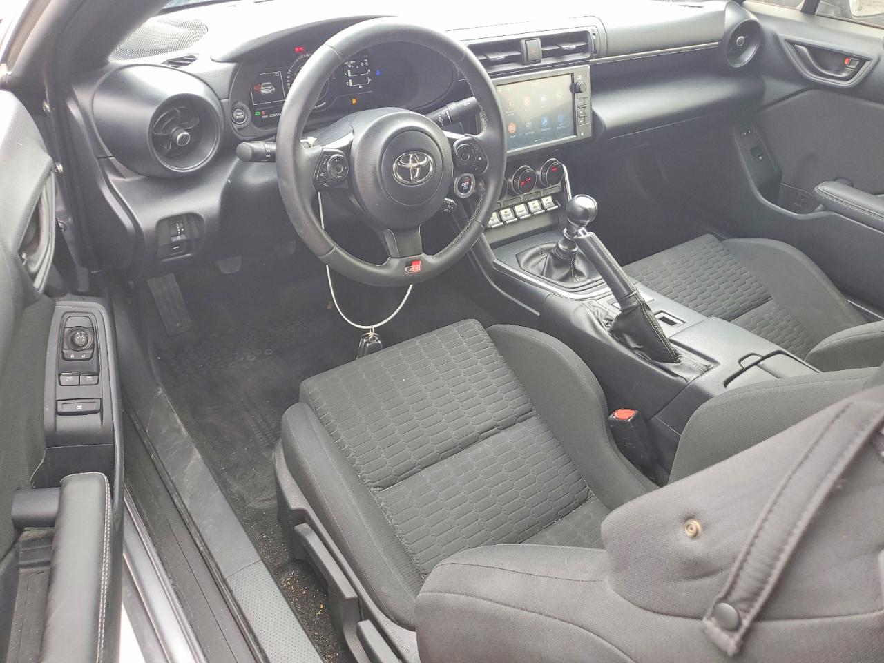 2024 TOYOTA