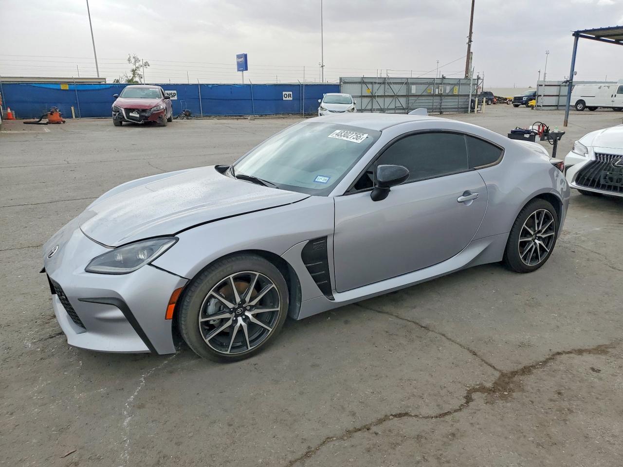 2024 TOYOTA