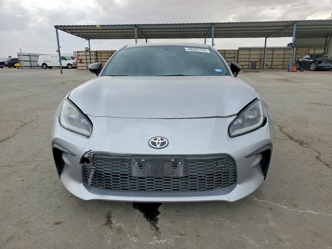 2024 TOYOTA