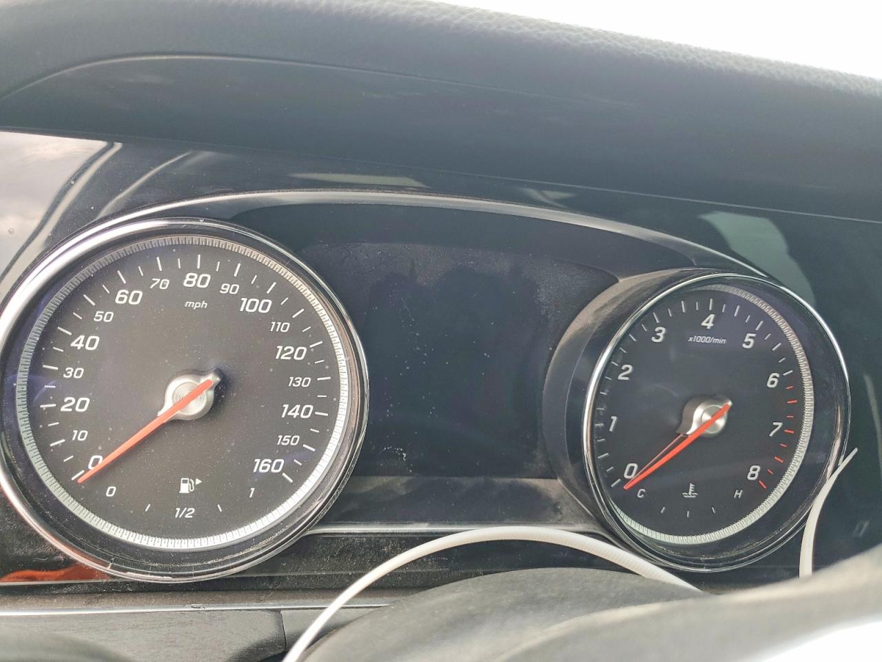 2019 MERCEDES-BENZ E-CLASS