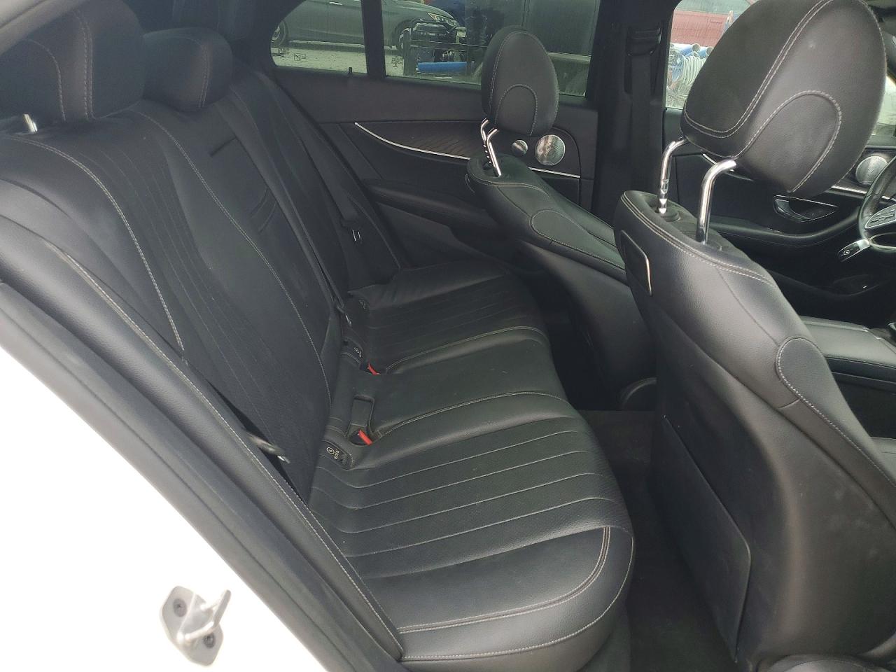 2019 MERCEDES-BENZ E-CLASS