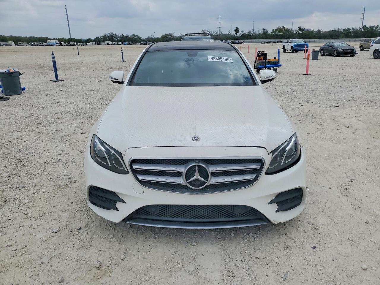 2019 MERCEDES-BENZ E-CLASS