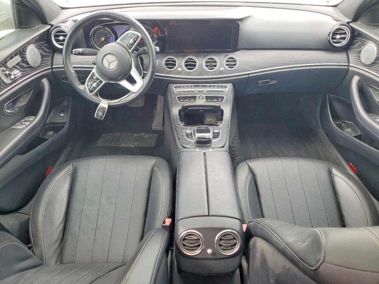 2019 MERCEDES-BENZ E-CLASS