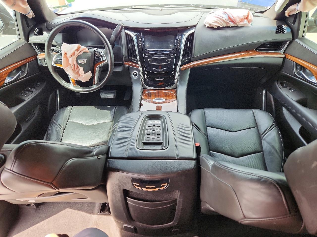 2015 CADILLAC ESCALADE