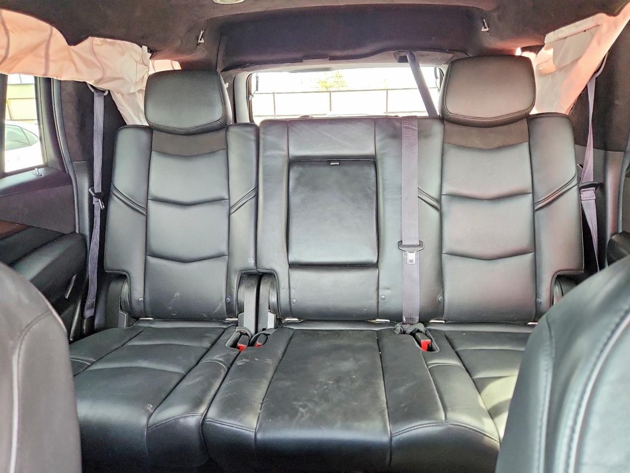 2015 CADILLAC ESCALADE