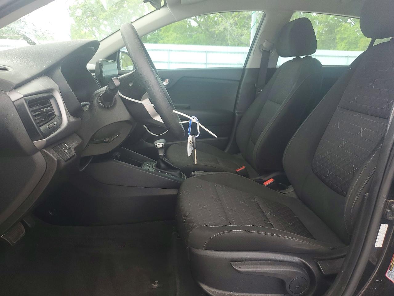 2023 KIA RIO