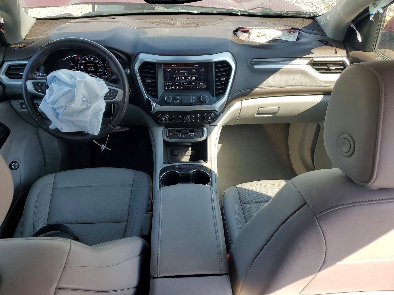 2020 GMC ACADIA