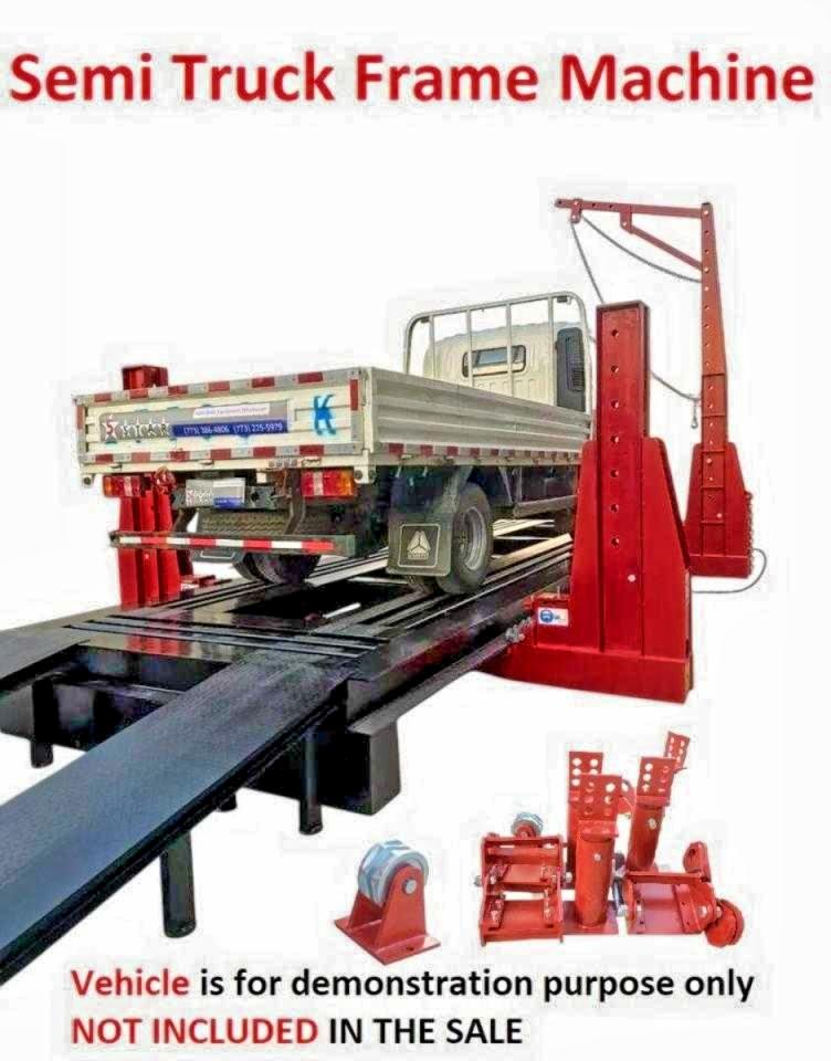 2025 OTHERS INDUSTRIAL