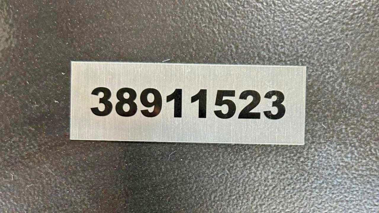 2025 OTHERS INDUSTRIAL