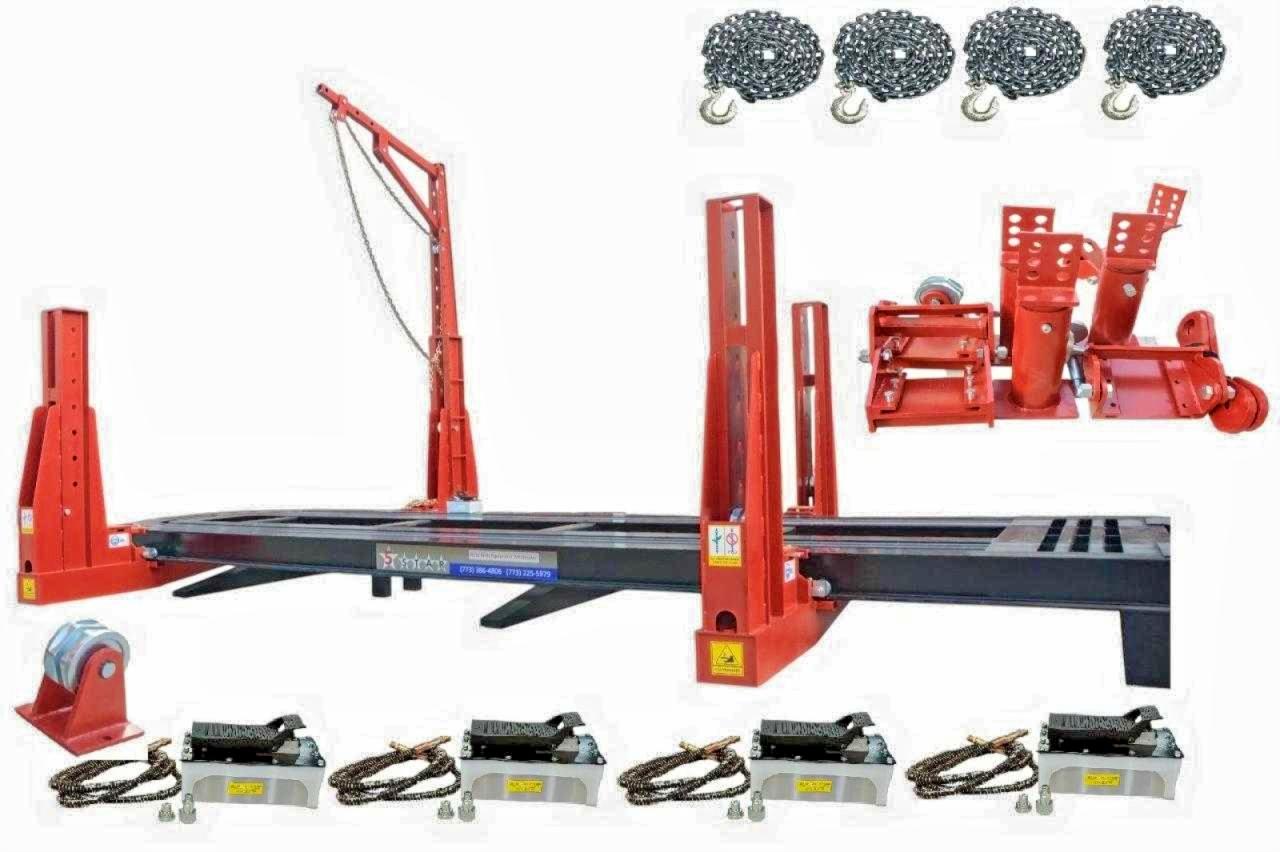 2025 OTHERS INDUSTRIAL