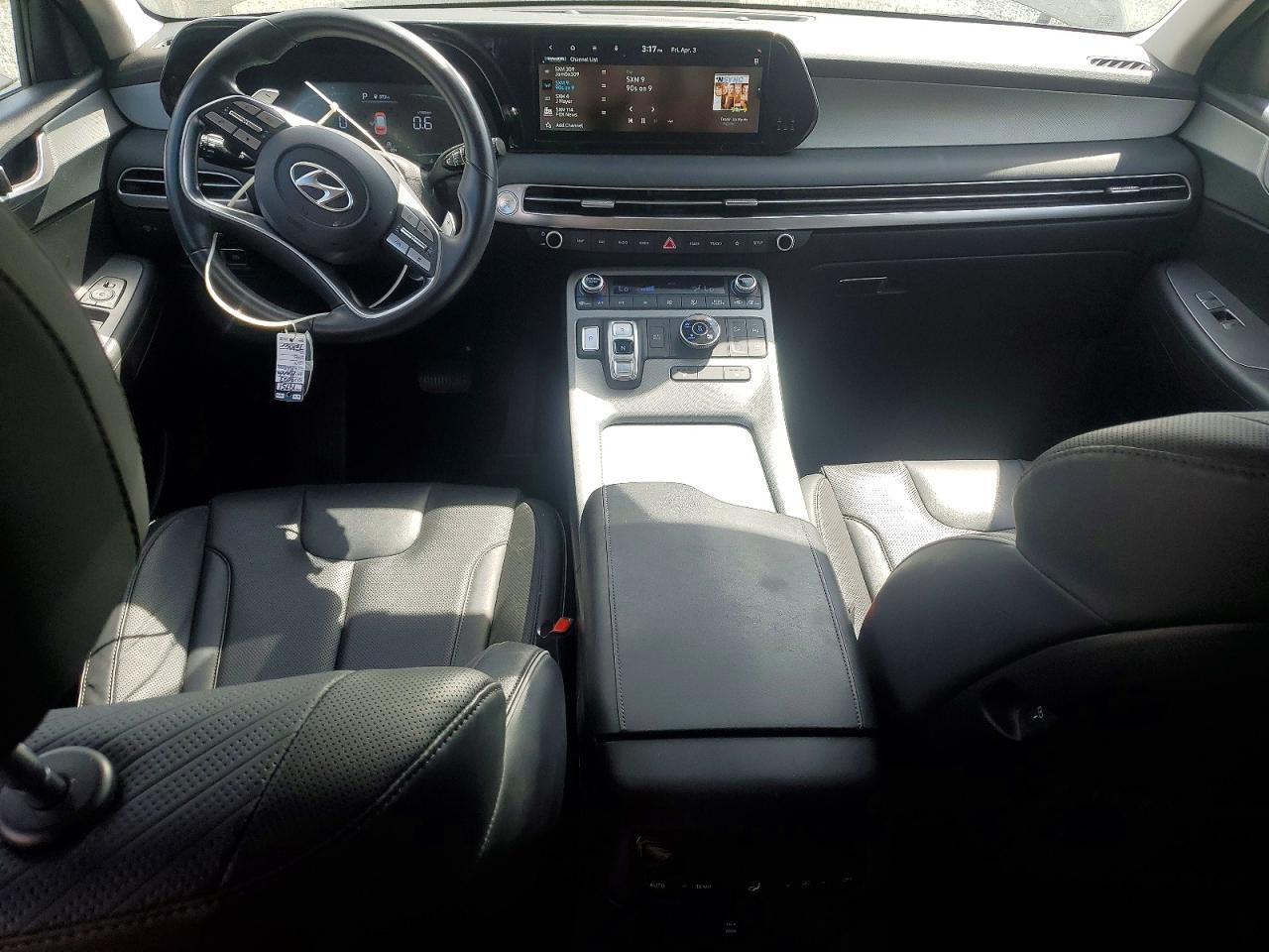 2023 HYUNDAI PALISADE