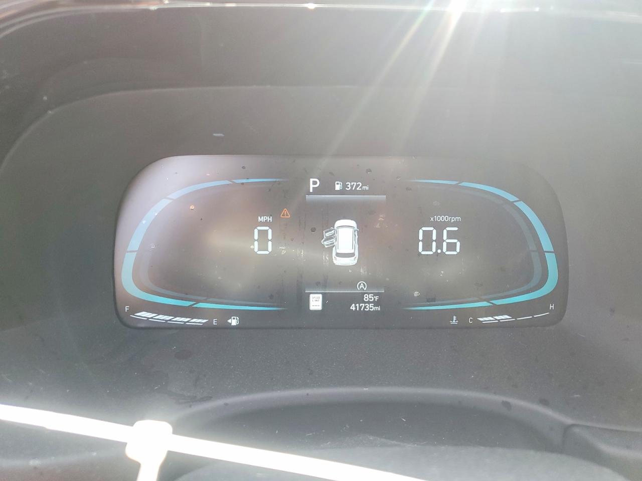2023 HYUNDAI PALISADE