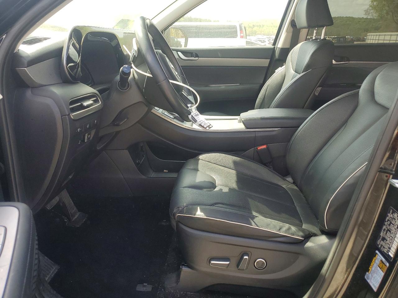 2023 HYUNDAI PALISADE
