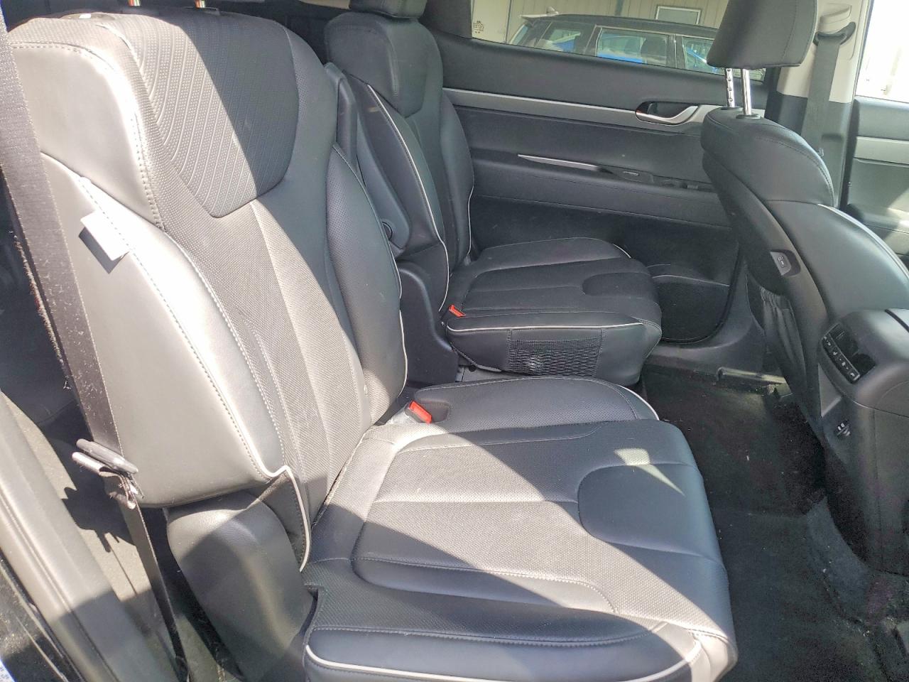 2023 HYUNDAI PALISADE