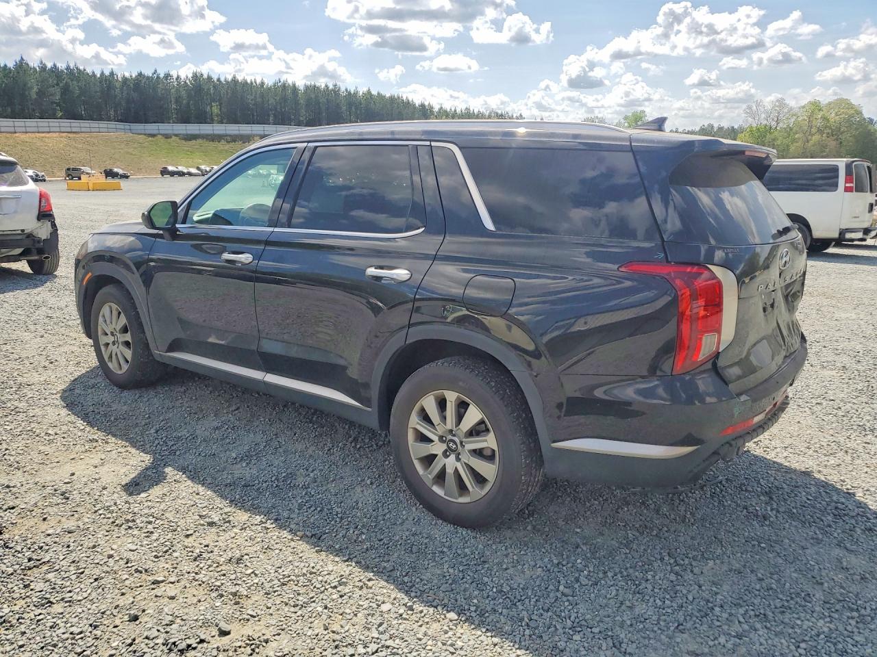 2023 HYUNDAI PALISADE