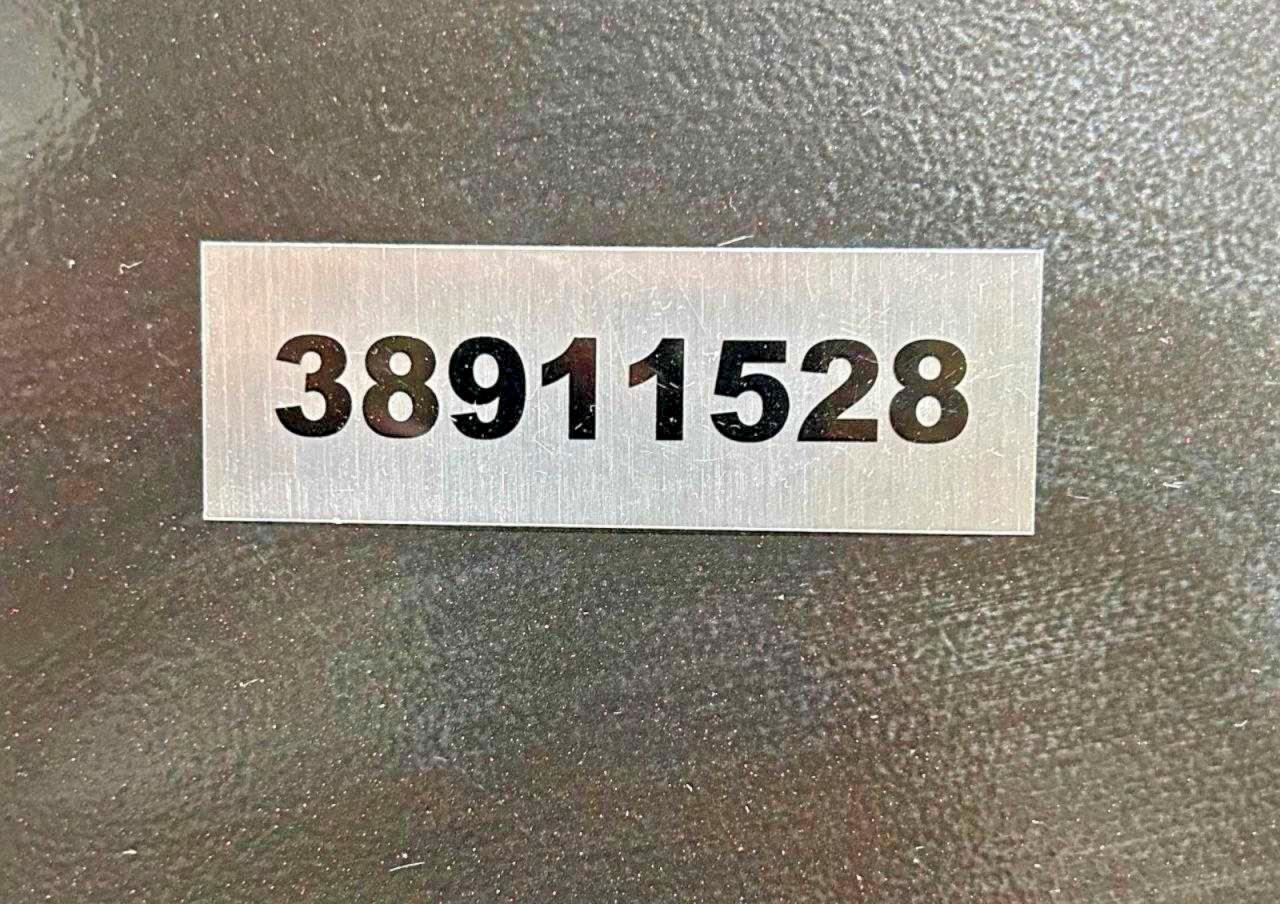 2025 OTHERS INDUSTRIAL