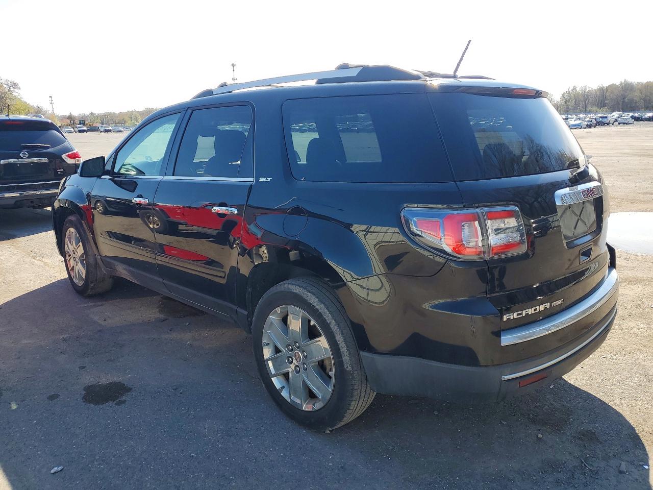 2017 GMC ACADIA
