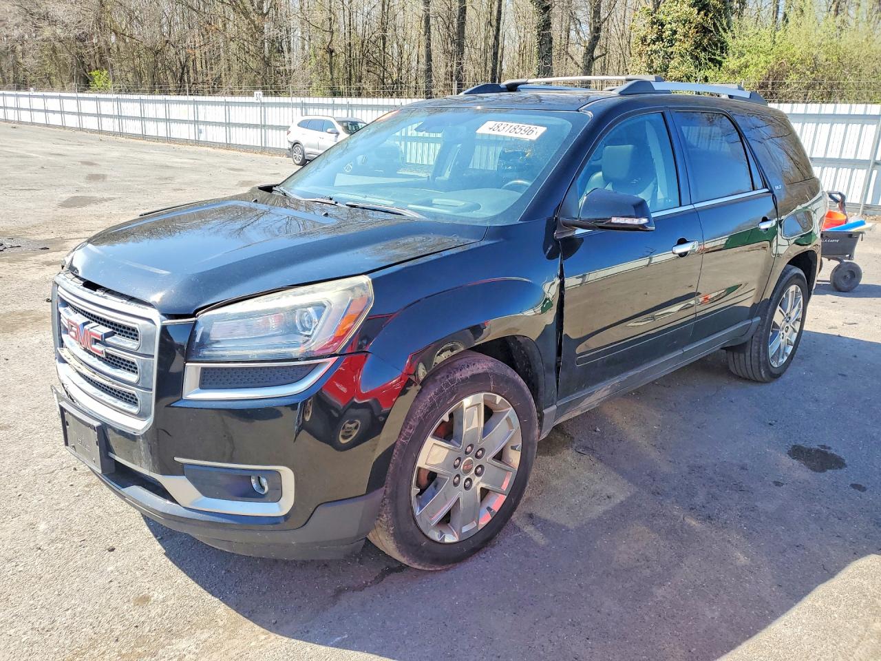 2017 GMC ACADIA