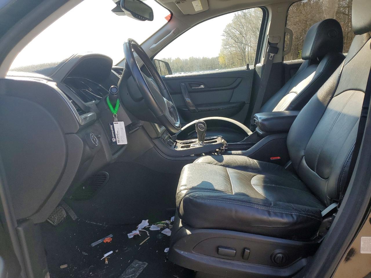 2017 GMC ACADIA