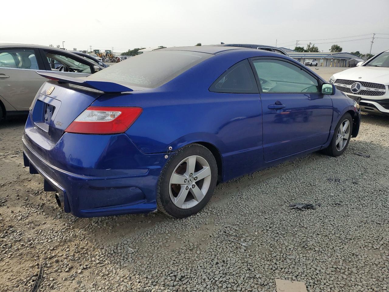 2006 HONDA CIVIC