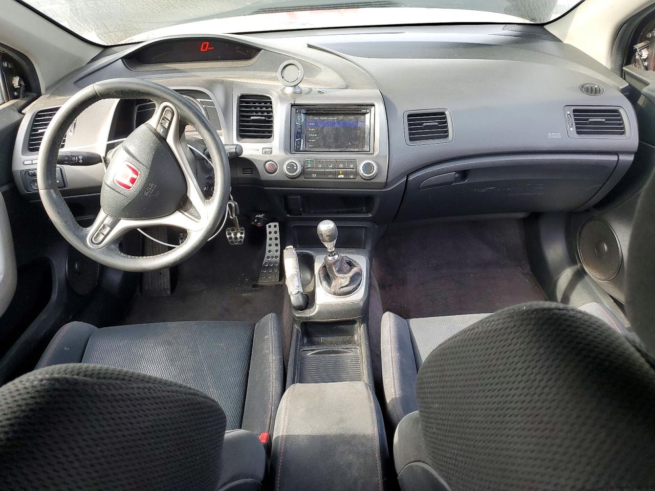 2006 HONDA CIVIC