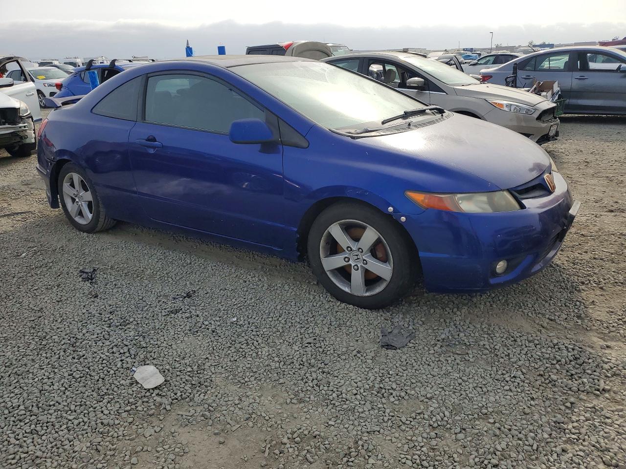 2006 HONDA CIVIC