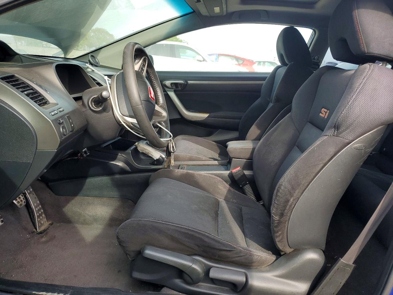 2006 HONDA CIVIC