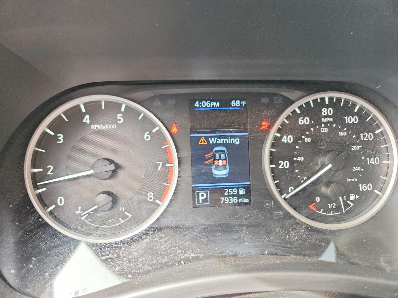 2025 NISSAN SENTRA