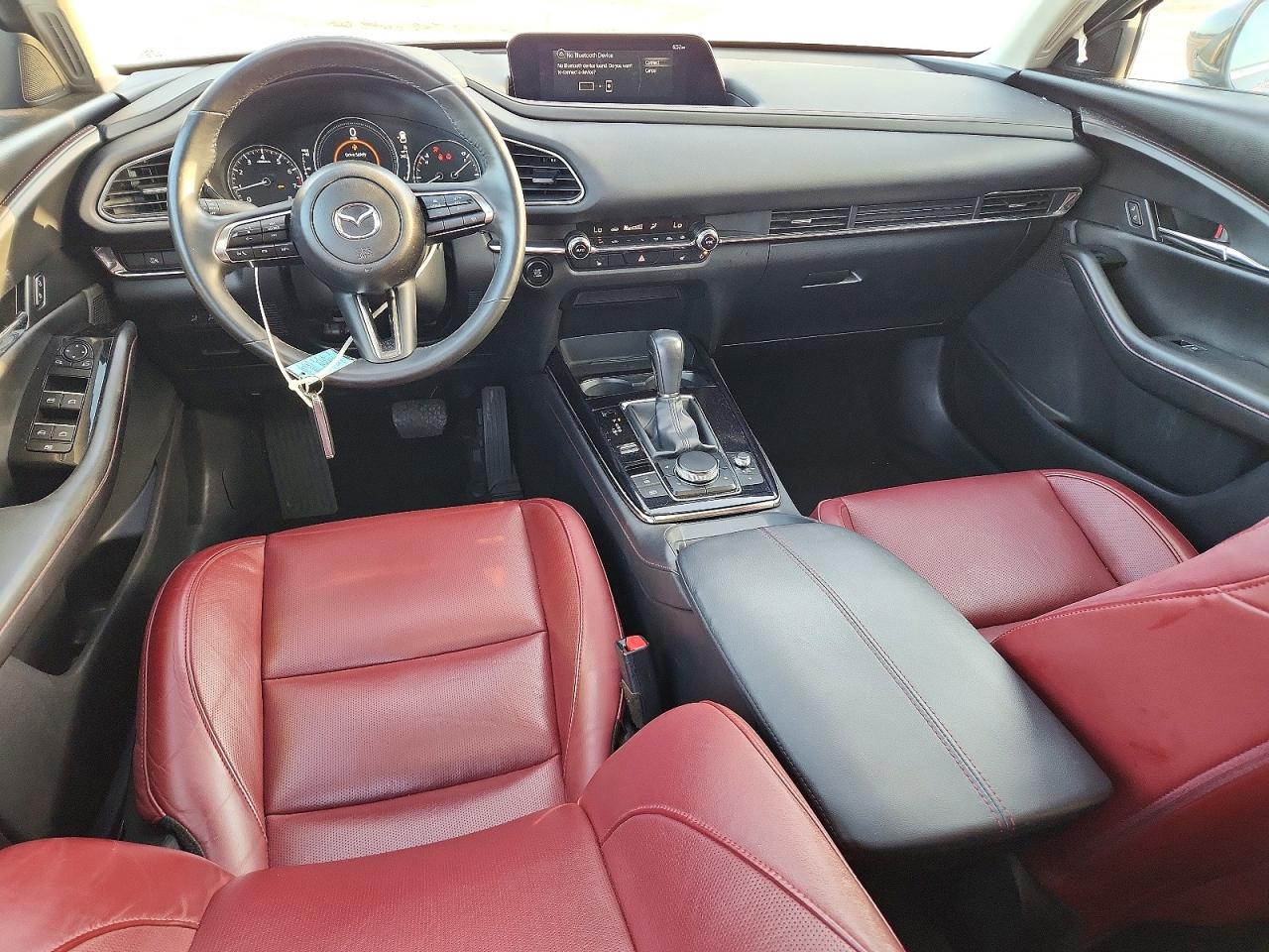 2024 MAZDA CX30