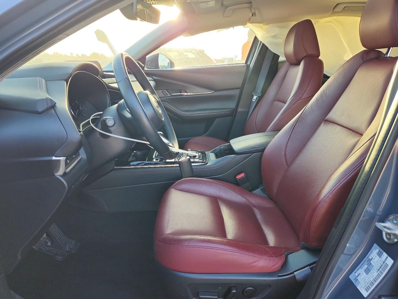 2024 MAZDA CX30