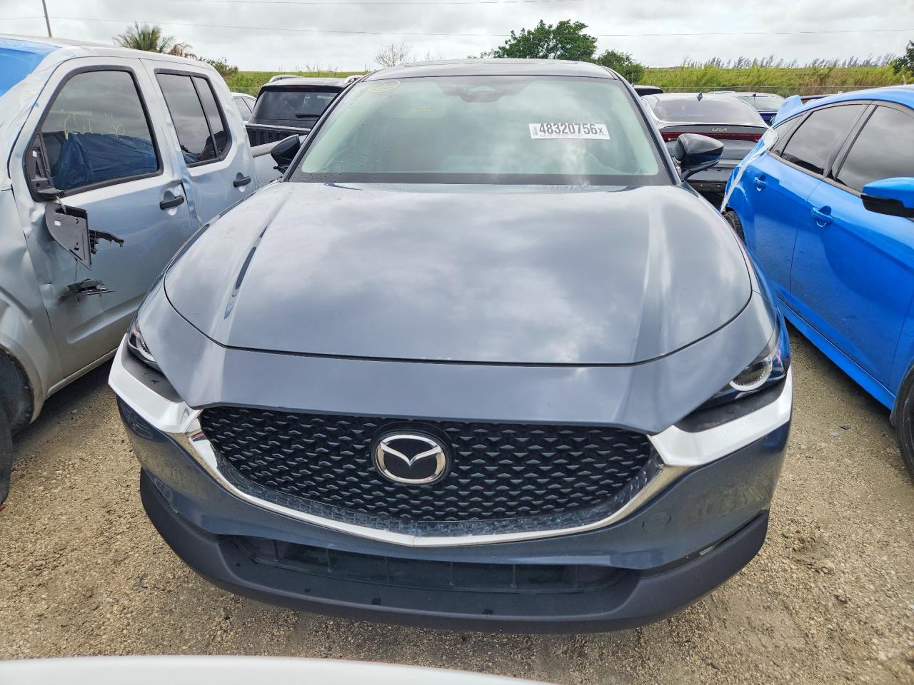 2024 MAZDA CX30