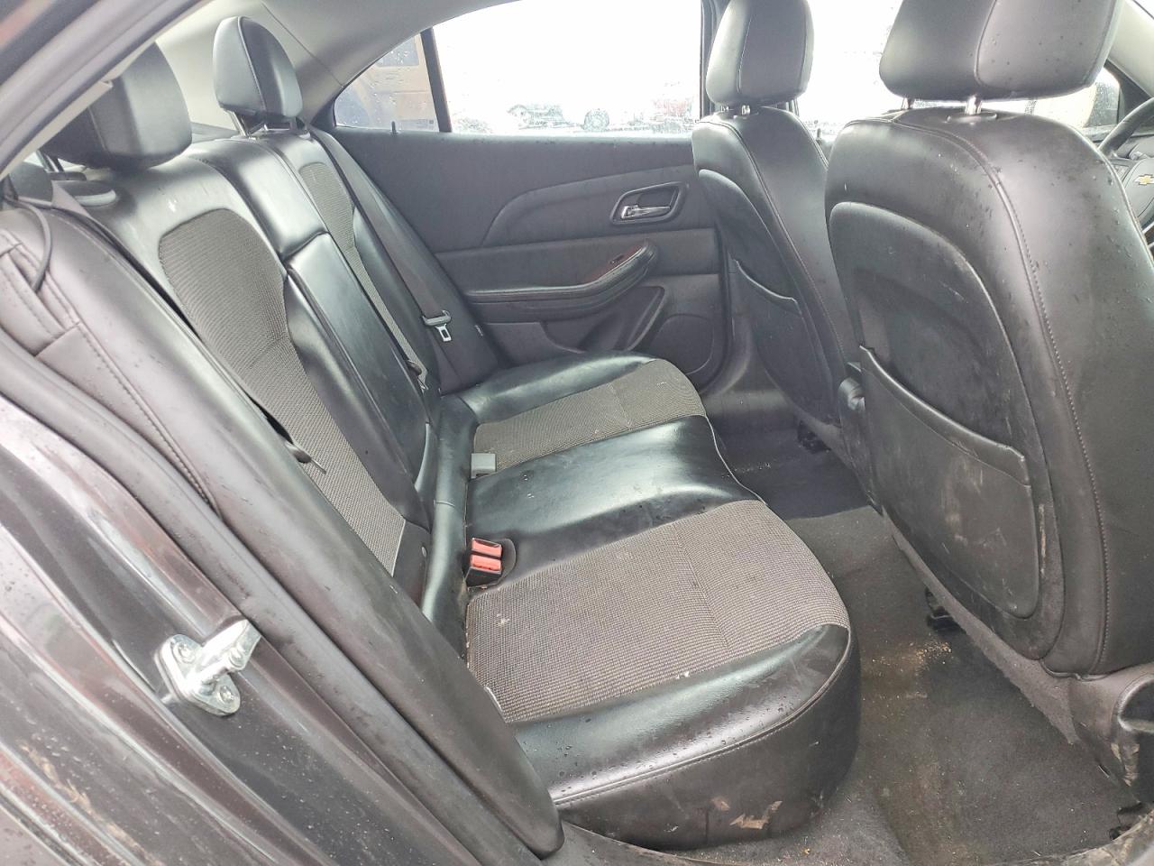 2013 CHEVROLET MALIBU