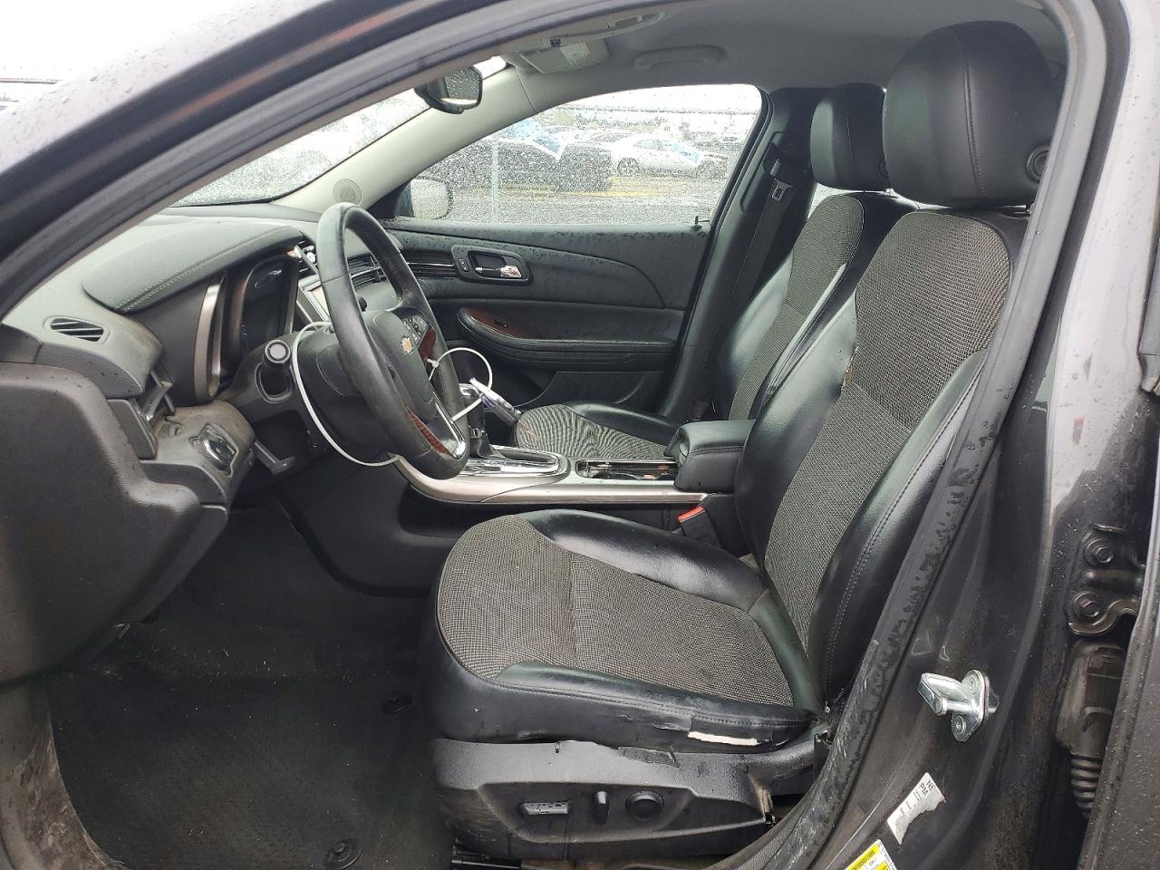 2013 CHEVROLET MALIBU