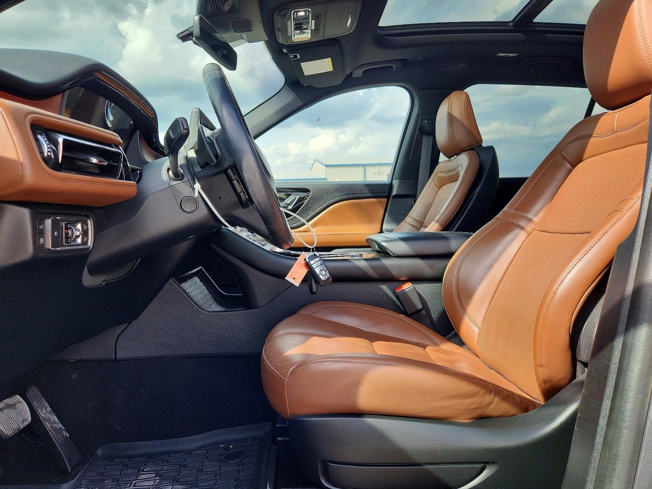 2022 LINCOLN AVIATOR