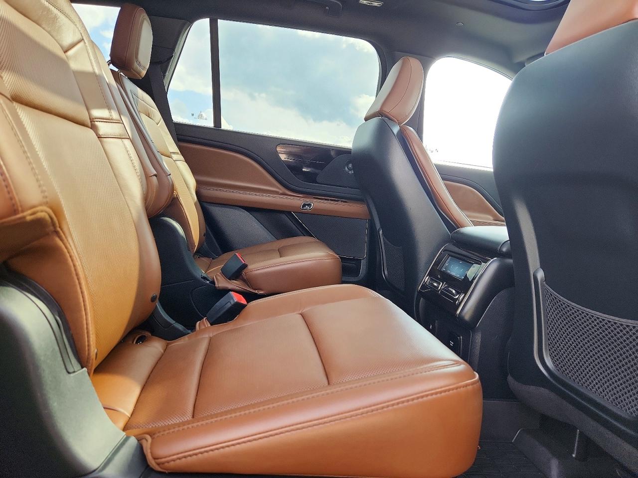 2022 LINCOLN AVIATOR
