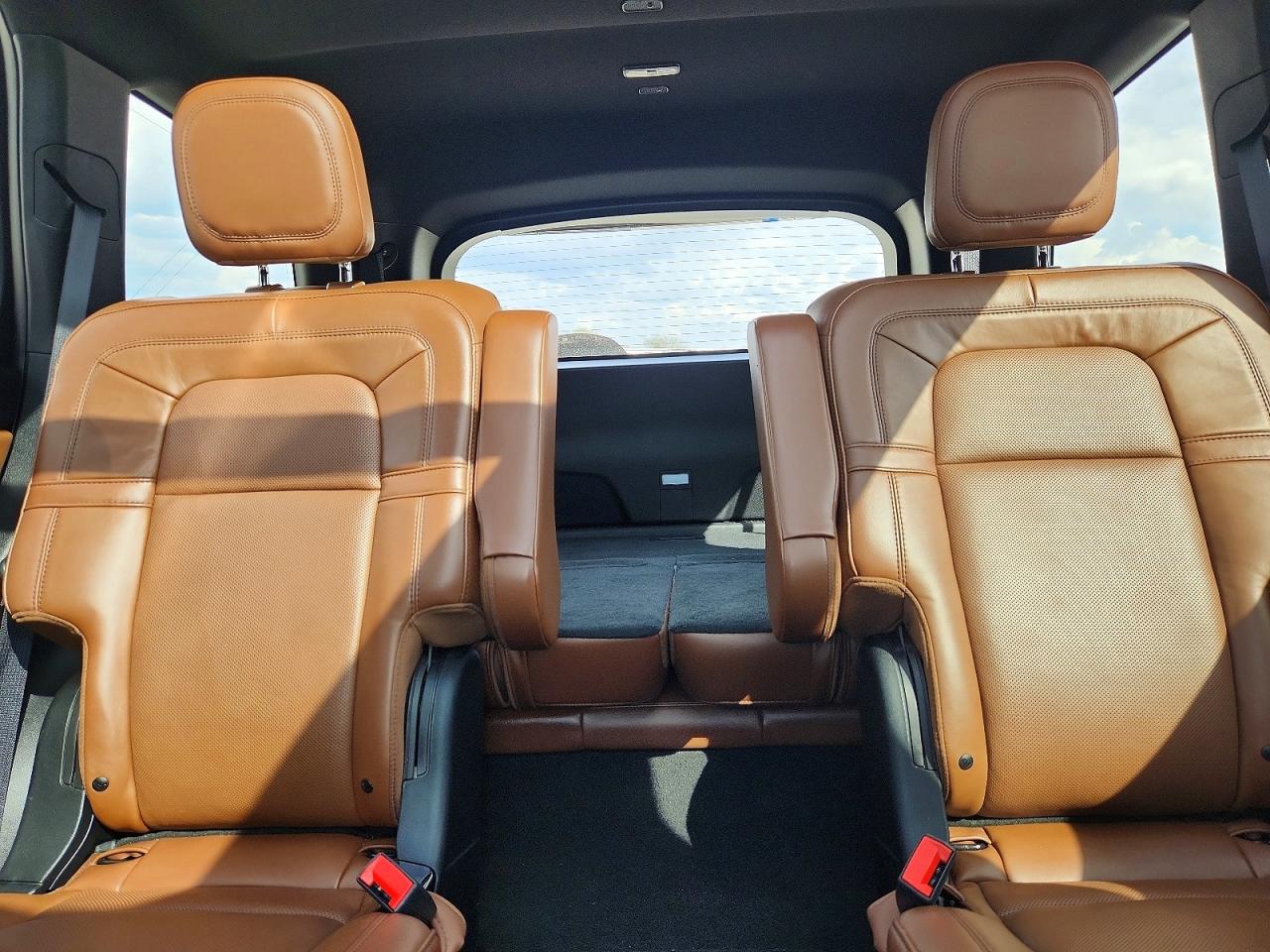 2022 LINCOLN AVIATOR
