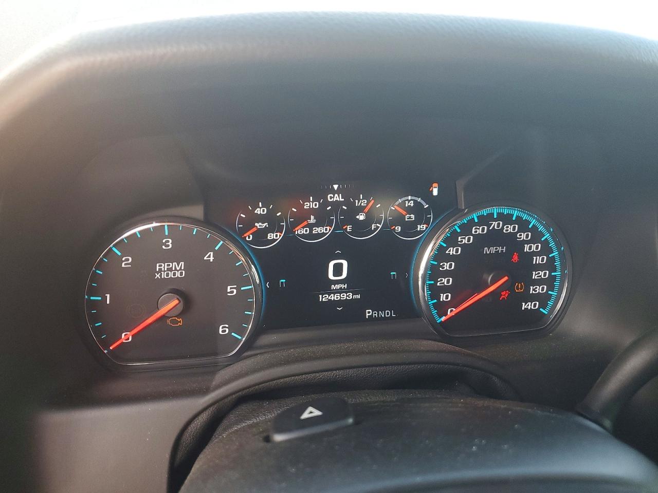 2020 GMC YUKON