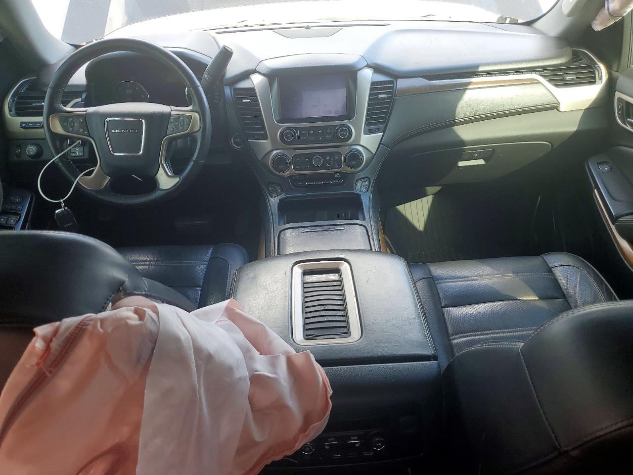 2020 GMC YUKON