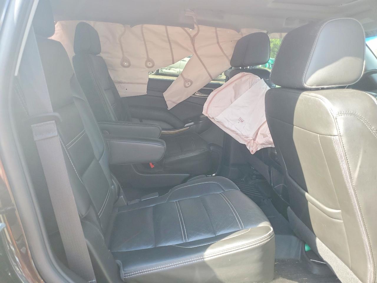 2020 GMC YUKON