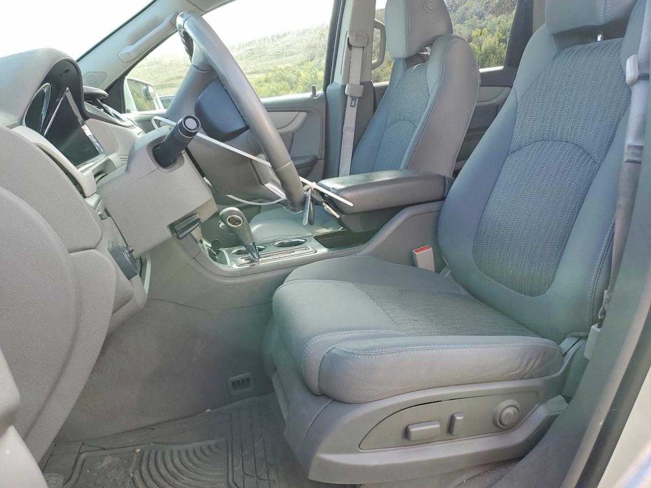 2014 CHEVROLET TRAVERSE