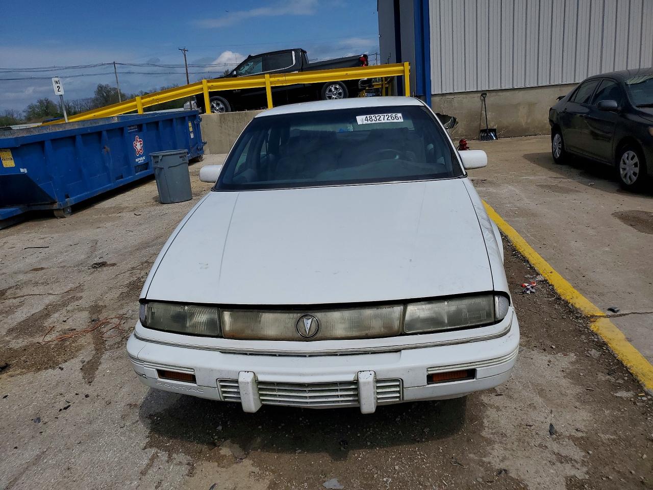 1994 PONTIAC GRANDPRIX