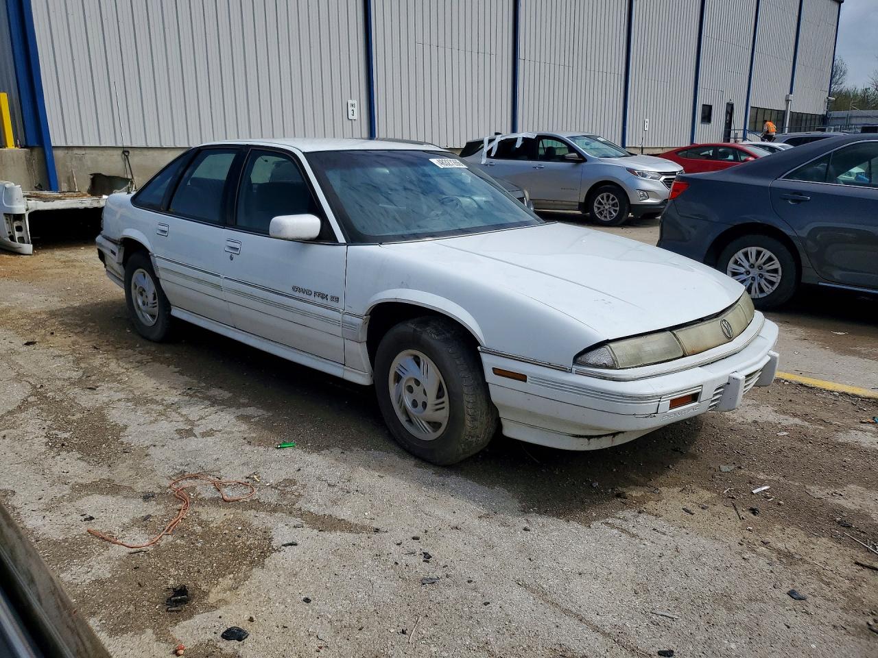 1994 PONTIAC GRANDPRIX