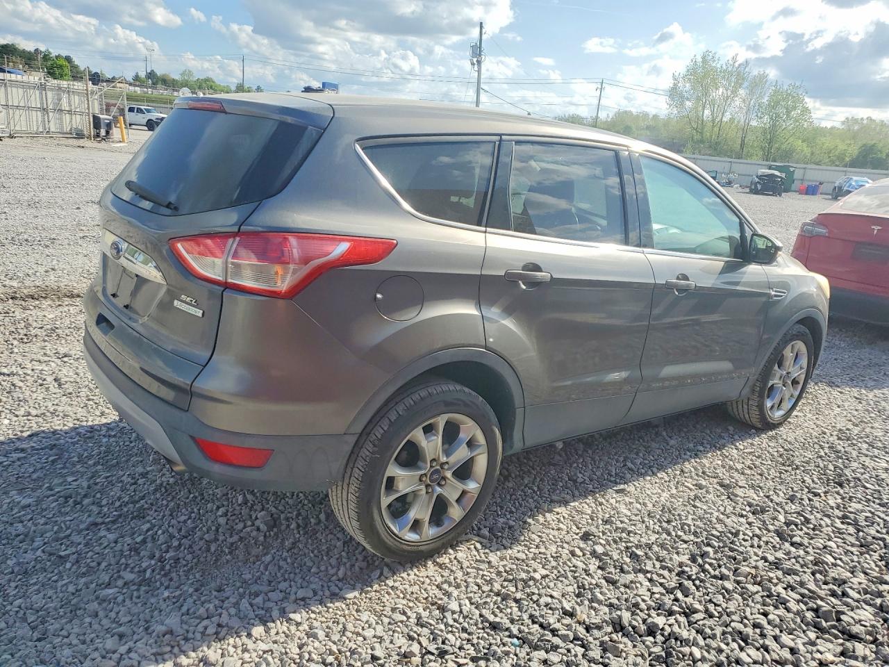 2013 FORD ESCAPE