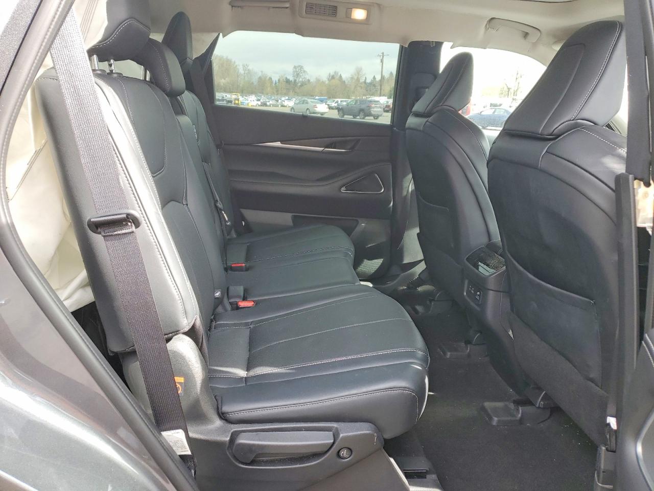 2023 INFINITI QX60