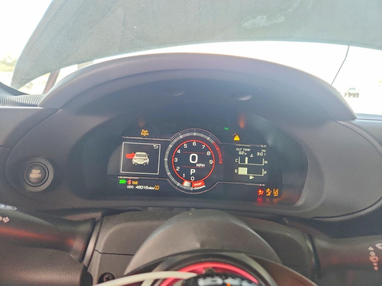 2022 TOYOTA