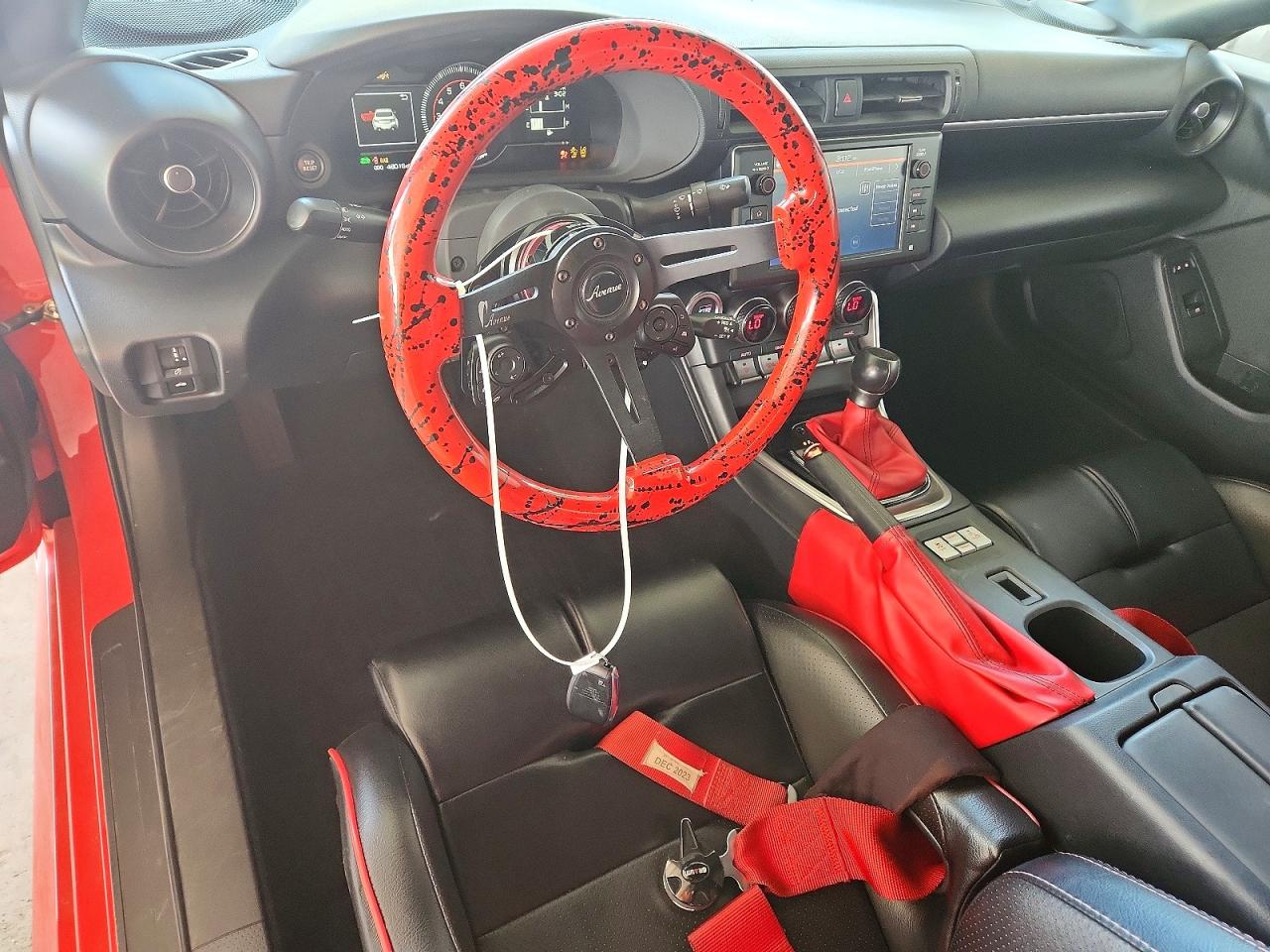 2022 TOYOTA