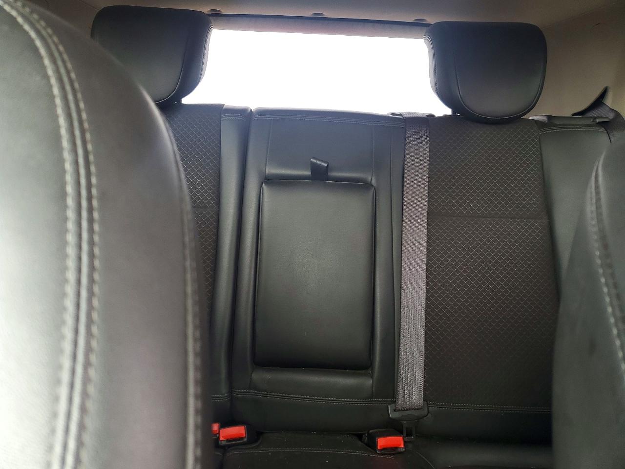 2018 BUICK ENCORE