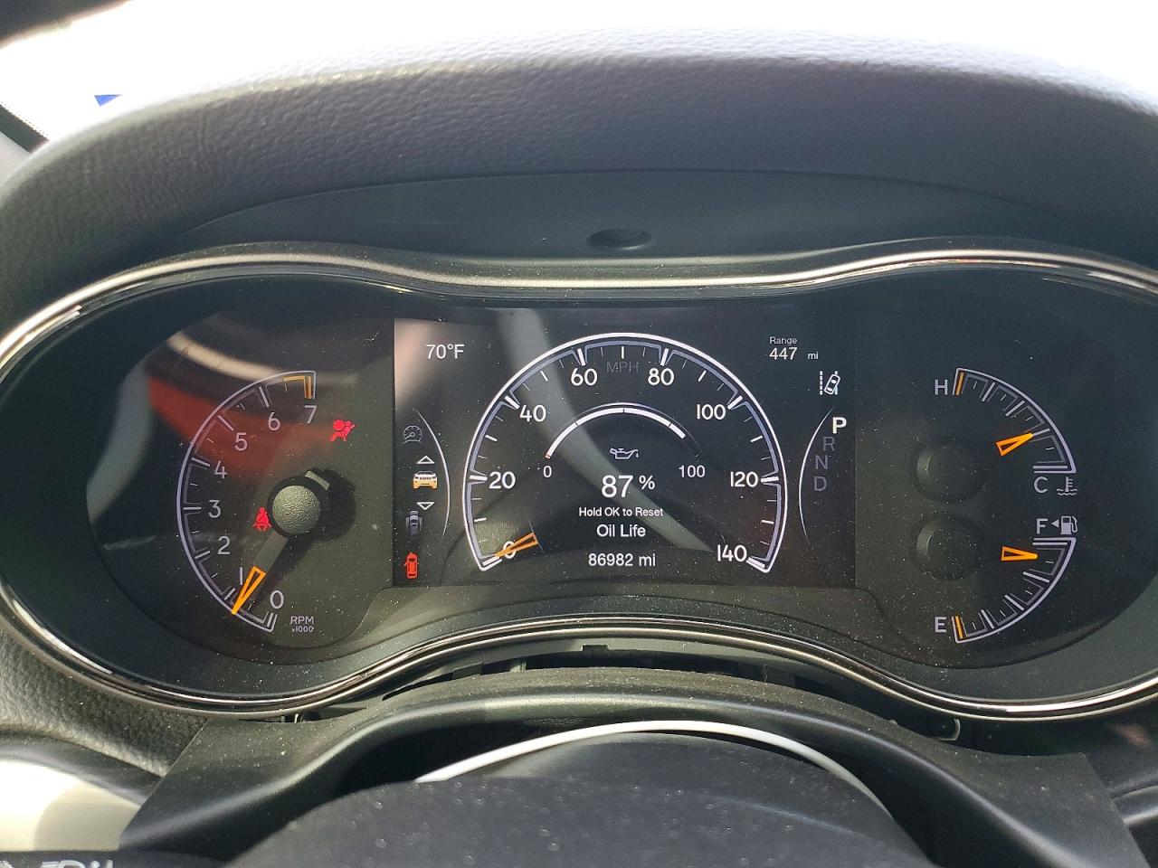 2020 JEEP GRAND CHER