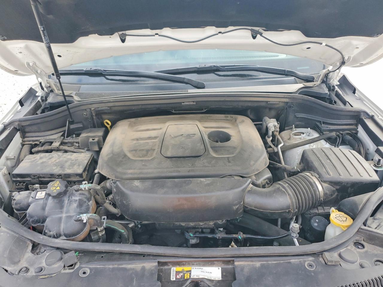 2020 JEEP GRAND CHER