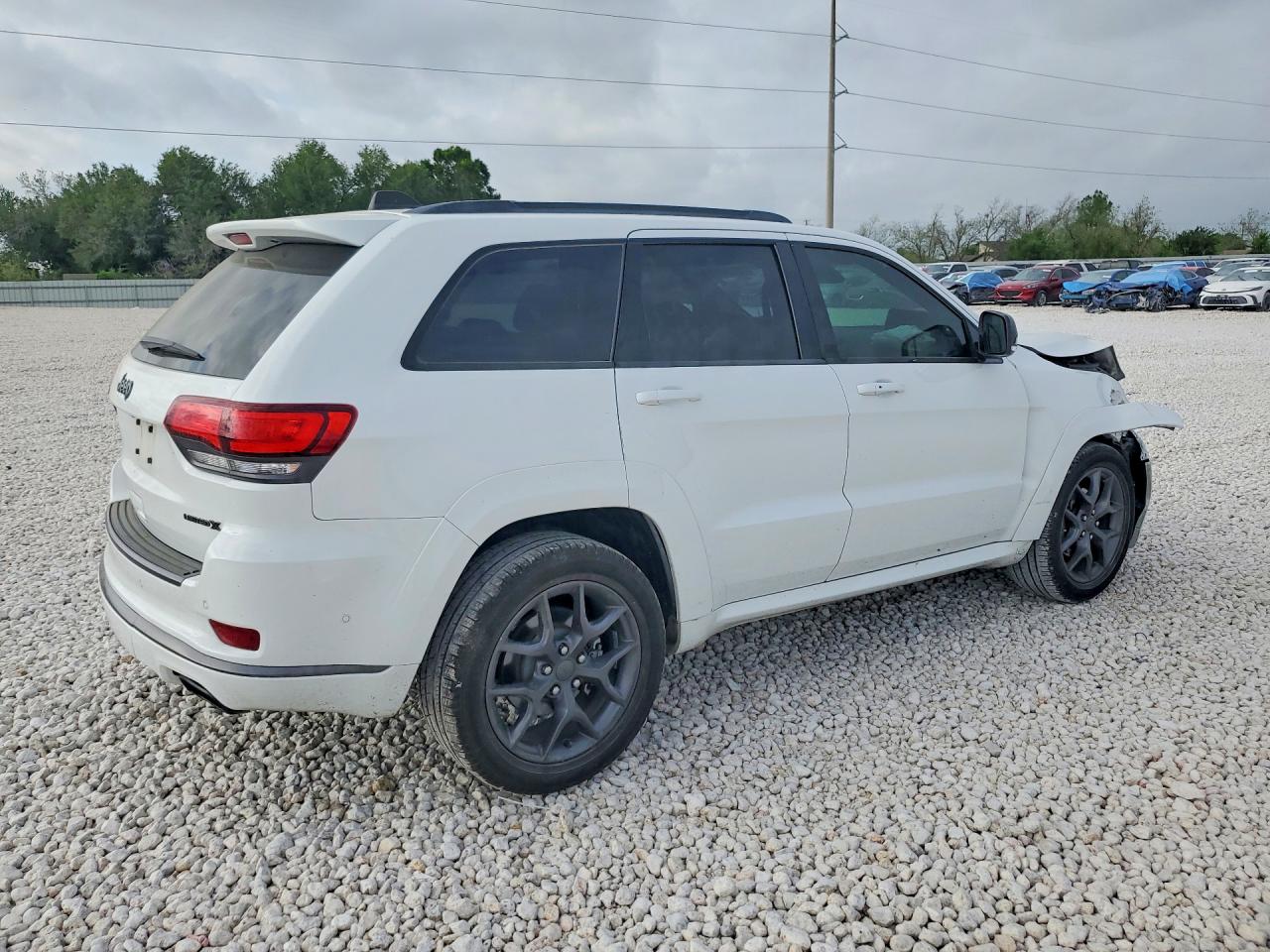 2020 JEEP GRAND CHER